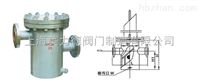 SRBB-16SRBB高低接管蓝式过滤器